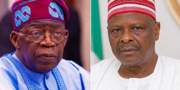Tinubu Supporters Say Muslim-Muslim Ticket No Longer a Political Issue