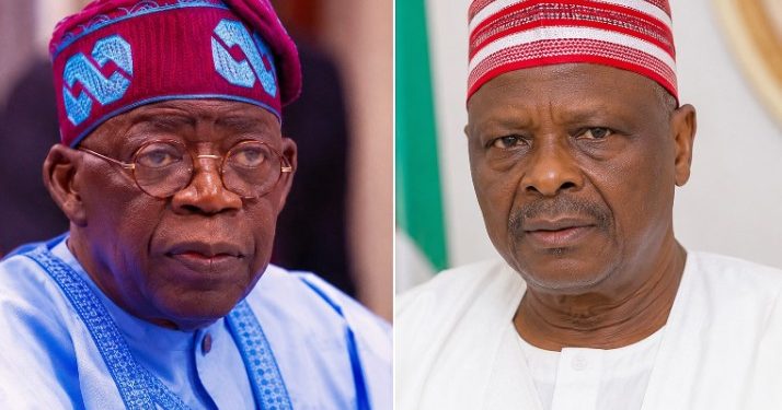 Tinubu Supporters Say Muslim-Muslim Ticket No Longer a Political Issue
