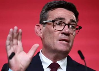UK’s New Prime Minister Andy Burnham Unveils Energy Bill Tax Relief Plan