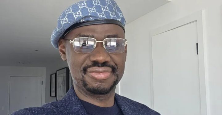 Timi Frank Raises Fresh Concerns Over 2026 Budget, Accuses Tinubu of Weak Accountability