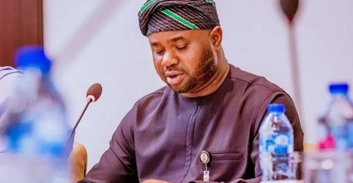 Reps Threaten to Sanction NRS Chairman, Zacch Adedeji, over Recruitment