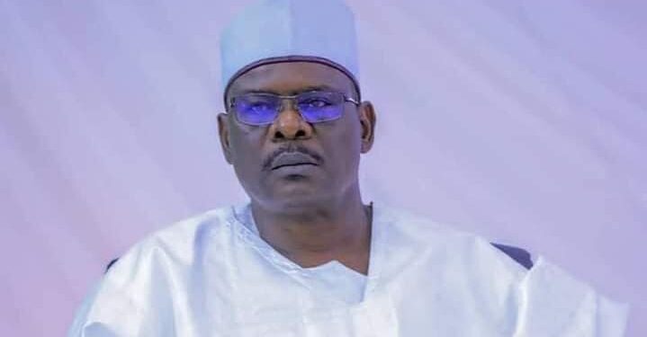 Senator Ndume Refutes Boko Haram Negotiation, ₦5 Billion Ransom Claims ‎
