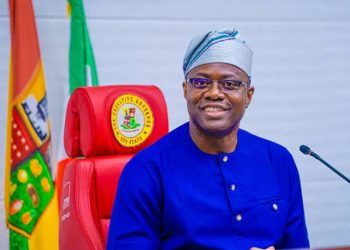 ‎Makinde to Begin Annual Leave August 10, Hands Over to Deputy
