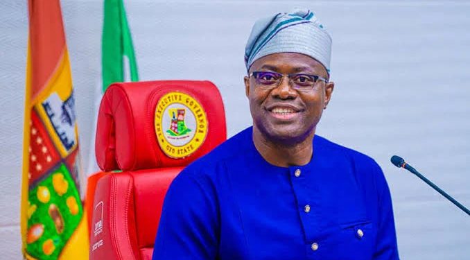 ‎Makinde to Begin Annual Leave August 10, Hands Over to Deputy