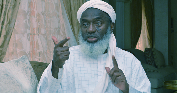 Again, Gumi Advocates Amnesty for Bandits, Compares Move with Niger Delta Peace Efforts Under Jonathan, Osinbajo