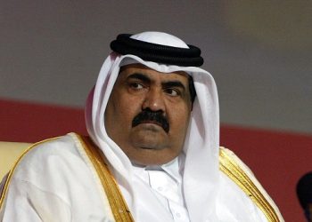 Former Qatari Emir Sheikh Hamad Khalifa Dies at 74