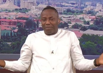 I’ve Been Persecuted by Those in Power Since I Was 18 — Sowore
