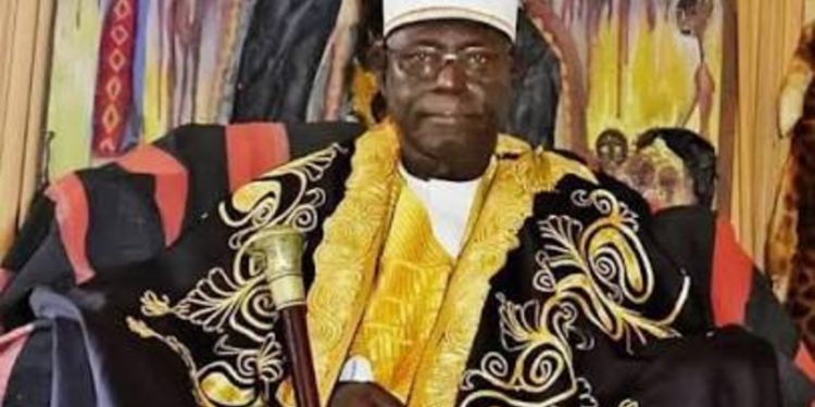 Och’Otukpo Orders Herders to Vacate Otukpo Kingdom After Deadly Village Attack ‎