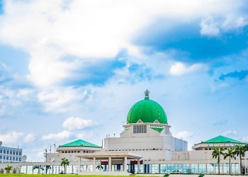 RDI Calls on N’Assembly to Accelerate Passage of Alcohol Control Bill ‎