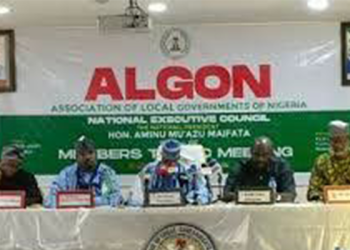 Paris Club Refund: ALGON, LGAs Ask Court to Throw Out Lawyer’s $159 Million Claim