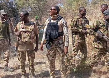 Matawalle Directs Intensified Military Offensive, Orders Rescue of Abducted Zamfara Council Chairman