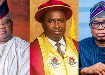 Gunmen Attack INEC Officials, Make Away With PVCs in Osun