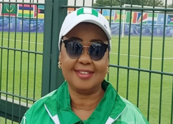 WAFCON: Omidiran Rallies Super Falcons to Pursue Historic 11th Continental Crown
