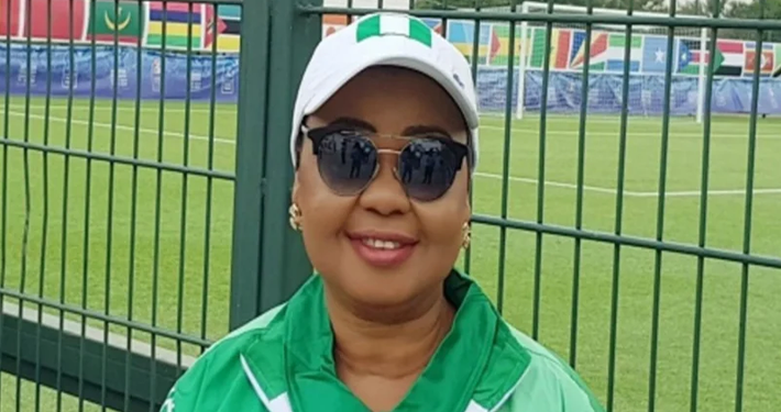 WAFCON: Omidiran Rallies Super Falcons to Pursue Historic 11th Continental Crown