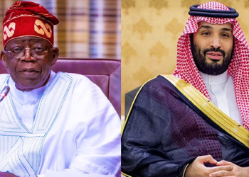 Nigeria Backs Saudi-Led Multinational Maritime Alliance to Secure Strait of Hormuz