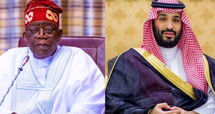 Nigeria Backs Saudi-Led Multinational Maritime Alliance to Secure Strait of Hormuz