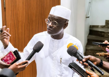 Wadada Backs Tinubu’s Policies, Rolls Out ‘HEARTS Agenda’ for Nasarawa