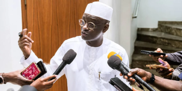 Wadada Backs Tinubu’s Policies, Rolls Out ‘HEARTS Agenda’ for Nasarawa