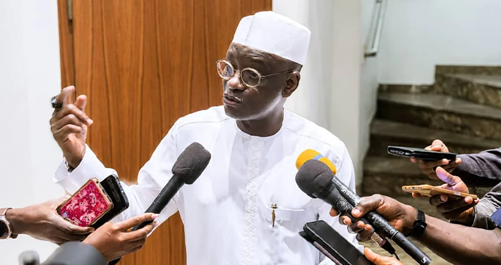 Wadada Backs Tinubu’s Policies, Rolls Out ‘HEARTS Agenda’ for Nasarawa