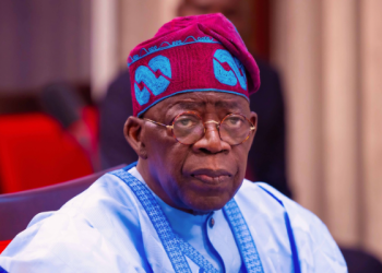 2027: Delta Youths Declare Support for Tinubu, Oborevwori, APC Candidates ‎