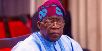 2027: Delta Youths Declare Support for Tinubu, Oborevwori, APC Candidates ‎