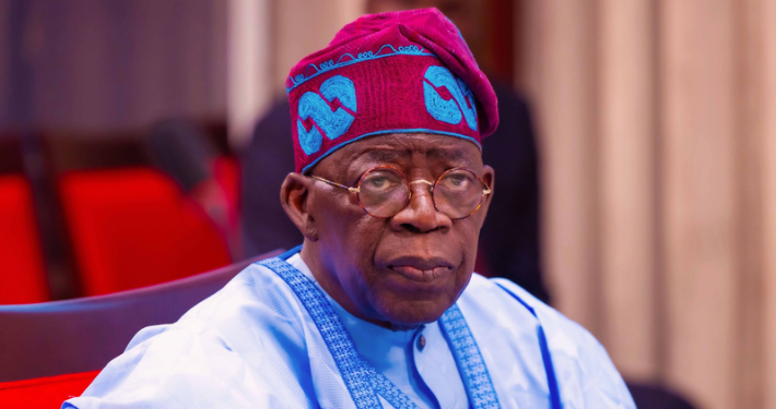 2027: Delta Youths Declare Support for Tinubu, Oborevwori, APC Candidates ‎