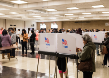 Nigerian Woman Faces Six Years in U.S. Prison Over Illegal Voting, False Citizenship Claim ‎