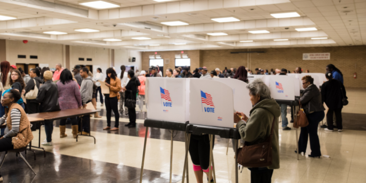 Nigerian Woman Faces Six Years in U.S. Prison Over Illegal Voting, False Citizenship Claim ‎