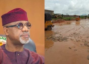 Residents, Motorists Seek Speedy Completion of Mowe-Ofada Road Project