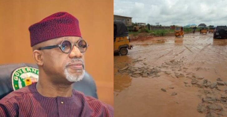 Residents, Motorists Seek Speedy Completion of Mowe-Ofada Road Project