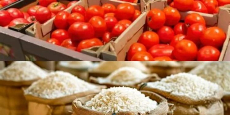 Nigeria May Face Rice, Tomato Scarcity in Next Three Months — OTACCWA ‎