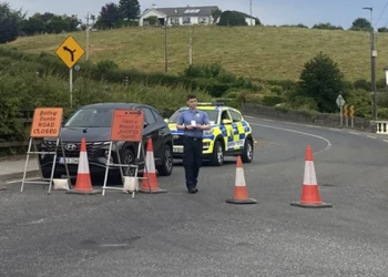 50-Year-Old Woman Killed, Child Seriously Injured in Ireland Road Crash