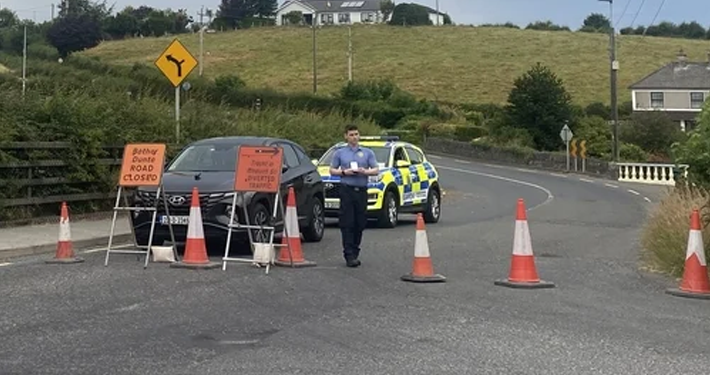 50-Year-Old Woman Killed, Child Seriously Injured in Ireland Road Crash