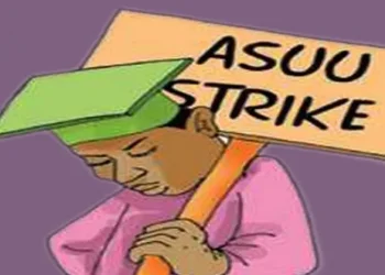 ASUU Threatens Indefinite Strike in 11 State Universities Over Unimplemented 2025 Agreement ‎
