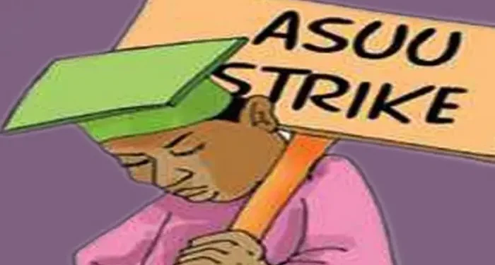ASUU Threatens Indefinite Strike in 11 State Universities Over Unimplemented 2025 Agreement 