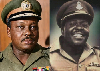 Ohanaeze Honours Aguiyi-Ironsi, Fajuyi 60 Years After Civil War-Era Killings