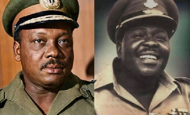 Ohanaeze Honours Aguiyi-Ironsi, Fajuyi 60 Years After Civil War-Era Killings