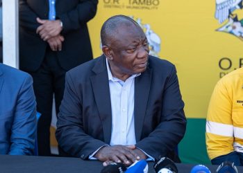 S’Africa Suspends Funds to Johannesburg, 68 Other Municipalities Over Financial Mismanagement