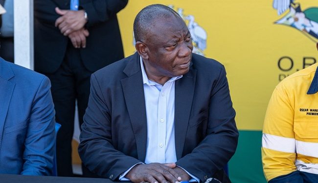 S’Africa Suspends Funds to Johannesburg, 68 Other Municipalities Over Financial Mismanagement