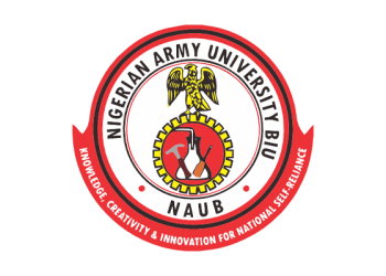 FG to Upgrade Nigerian Army University Biu, Promises Infrastructure Boost