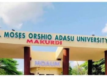 Benue Varsity Lecturers To Continue Industrial Action After Failed Negotiations