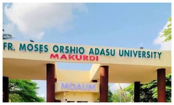 Benue Varsity Lecturers To Continue Industrial Action After Failed Negotiations