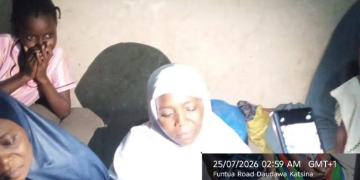 Terrorists Abduct Zamfara LG Chairman, Kill Four as Troops Rescue Five Family Members
