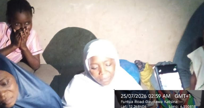 Terrorists Abduct Zamfara LG Chairman, Kill Four as Troops Rescue Five Family Members