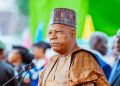 Shettima Urges Regional Development Commissions to Prioritise Innovation, Transparency