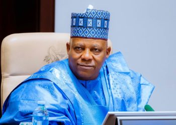 ‎Shettima Applauds NAHCON, Partners Over Smooth 2026 Hajj Operations