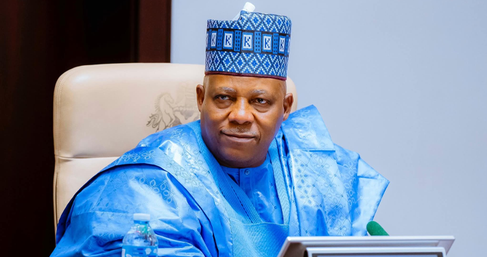 ‎Shettima Applauds NAHCON, Partners Over Smooth 2026 Hajj Operations