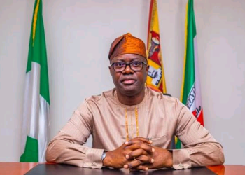 APM Endorses Seyi Makinde as Preferred Opposition Consensus Candidate for 2027 Presidency