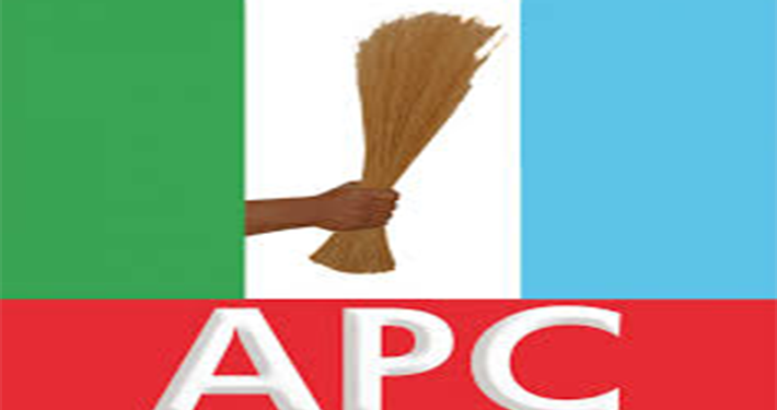 APC Petitions IG Over Alleged Ogun Governorship Candidate Impersonation 