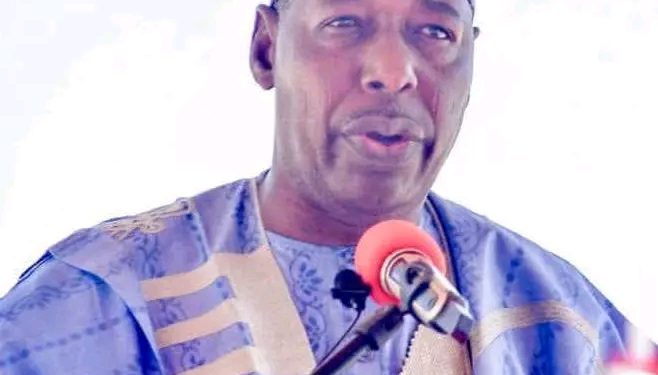 Security Consumed 70% of Borno’s Budget in 7 Years — Zulum